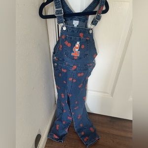 Kids overalls